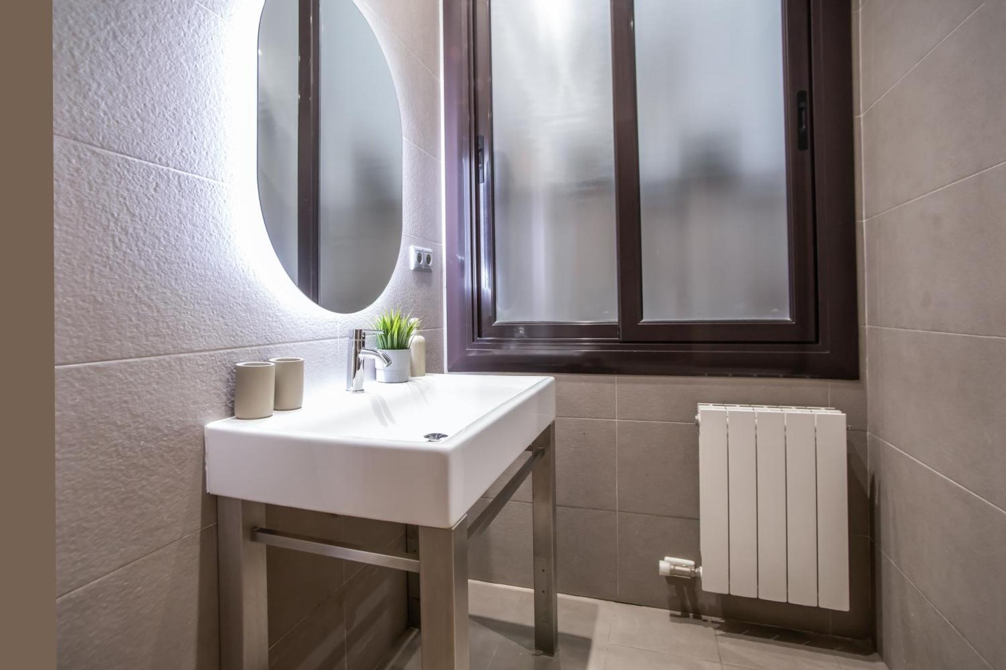 Tendency 9 Apartment Barcelona