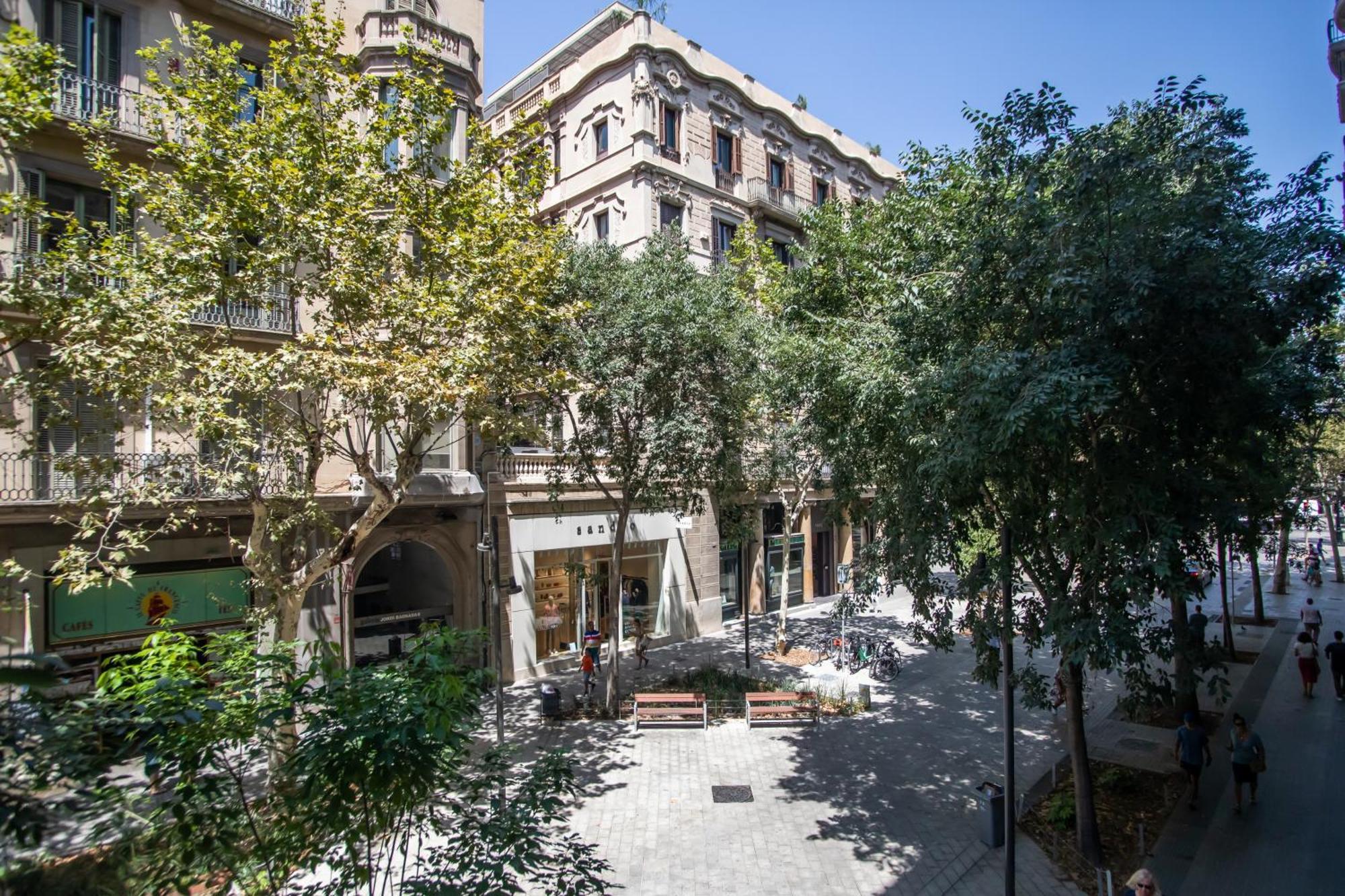 Tendency 9 Apartment