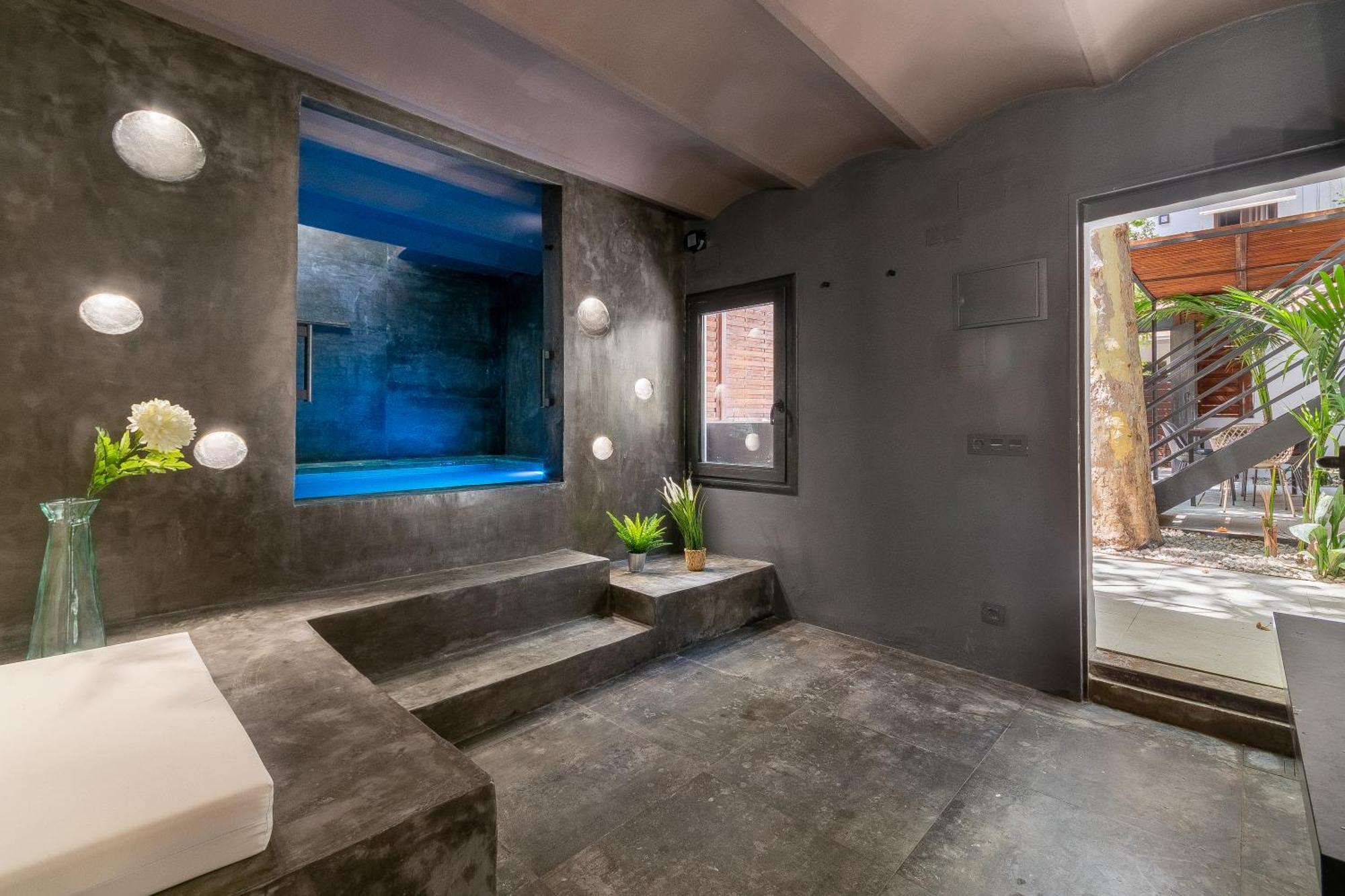 Appartement Tendency 9 Barcelona