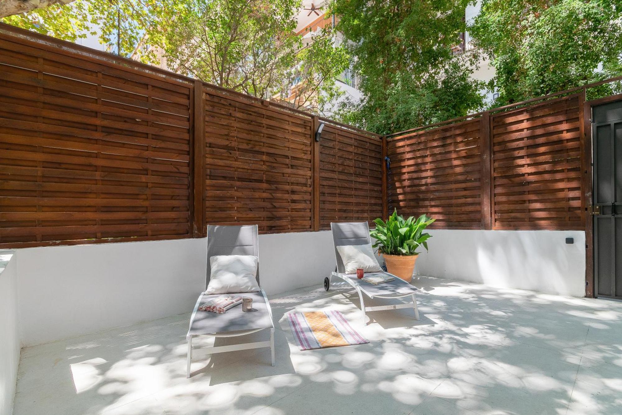 Appartement Tendency 9 Barcelona