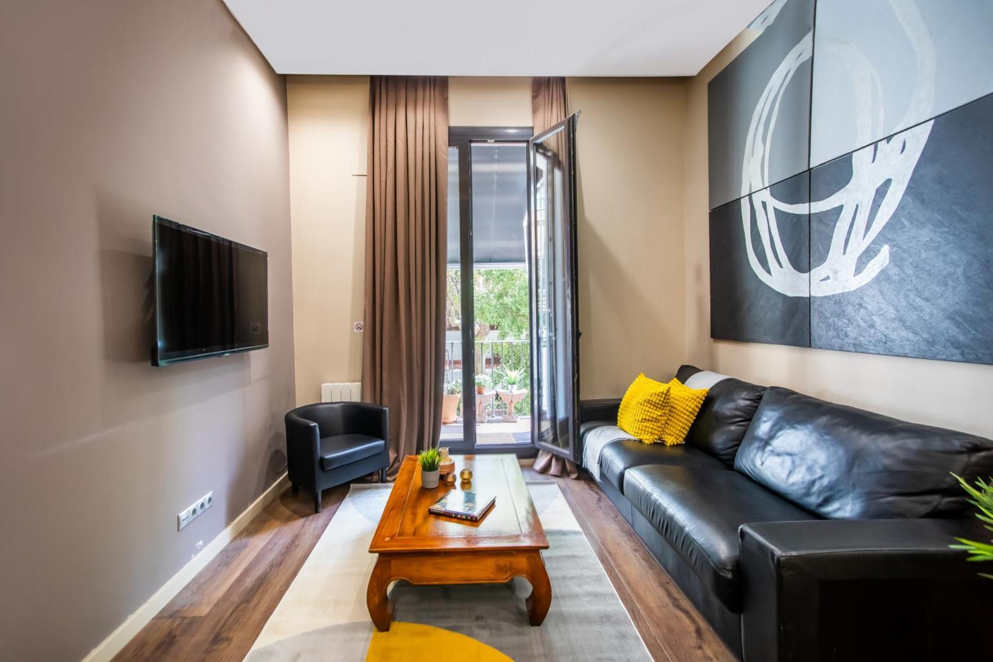 Apartment Tendency 9 *