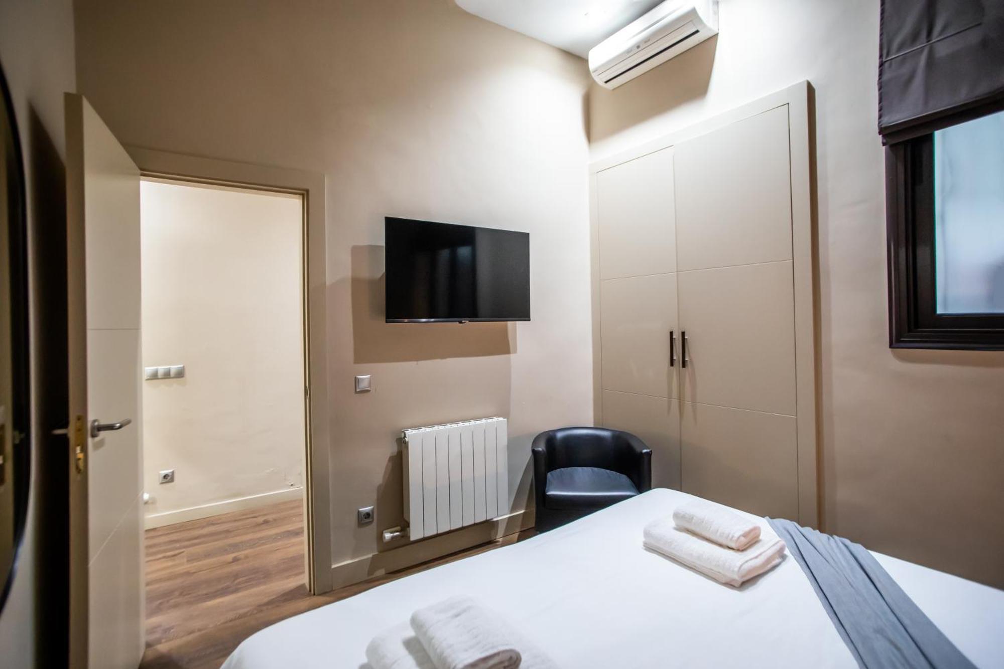 Appartement Tendency 9 *