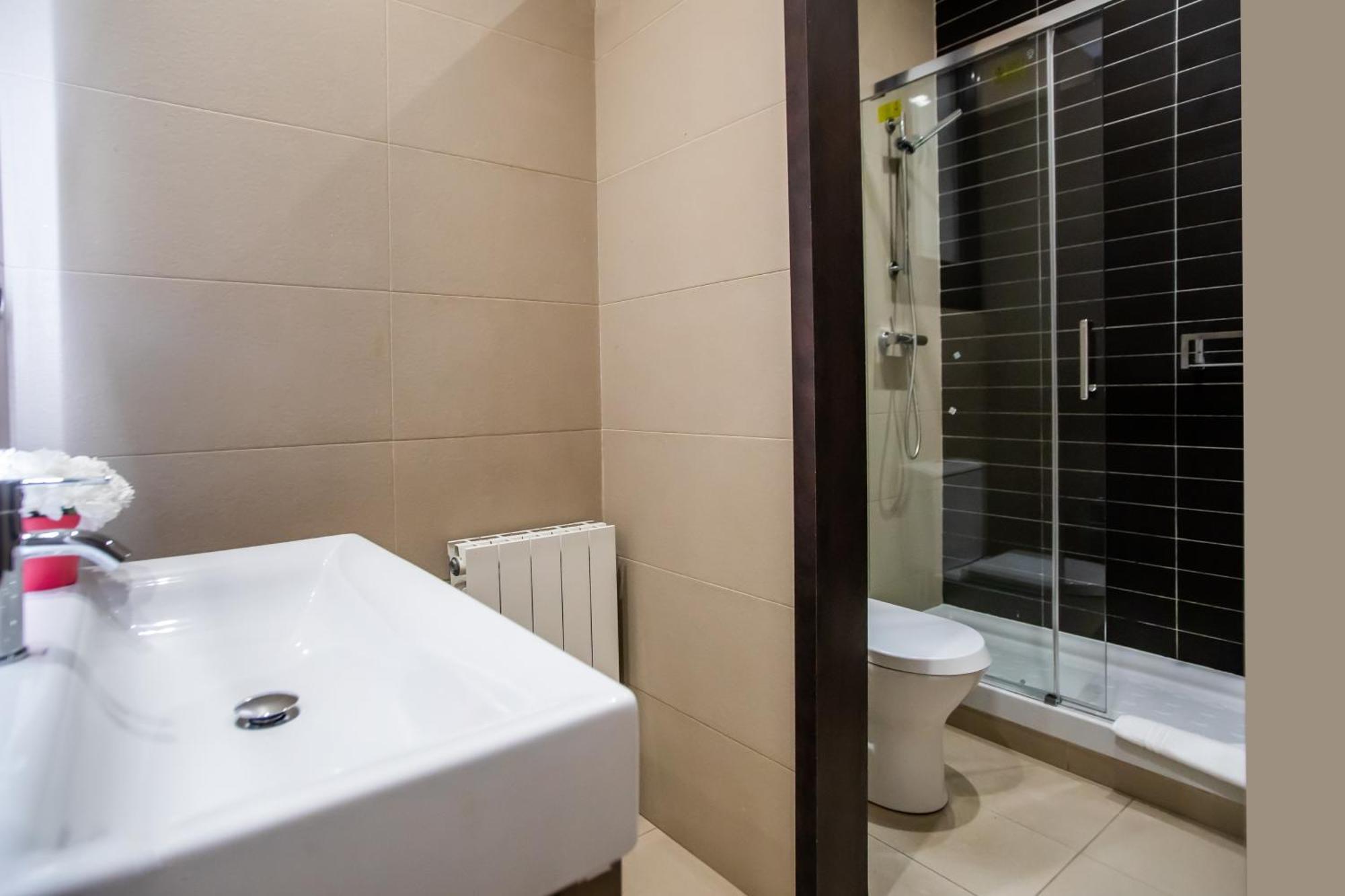 Tendency 9 Appartement *