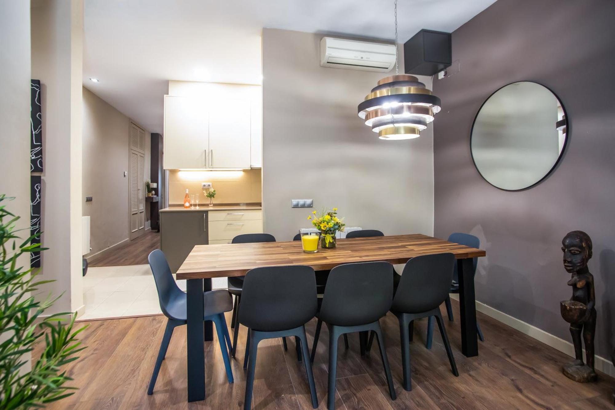 Appartement Tendency 9 Barcelona