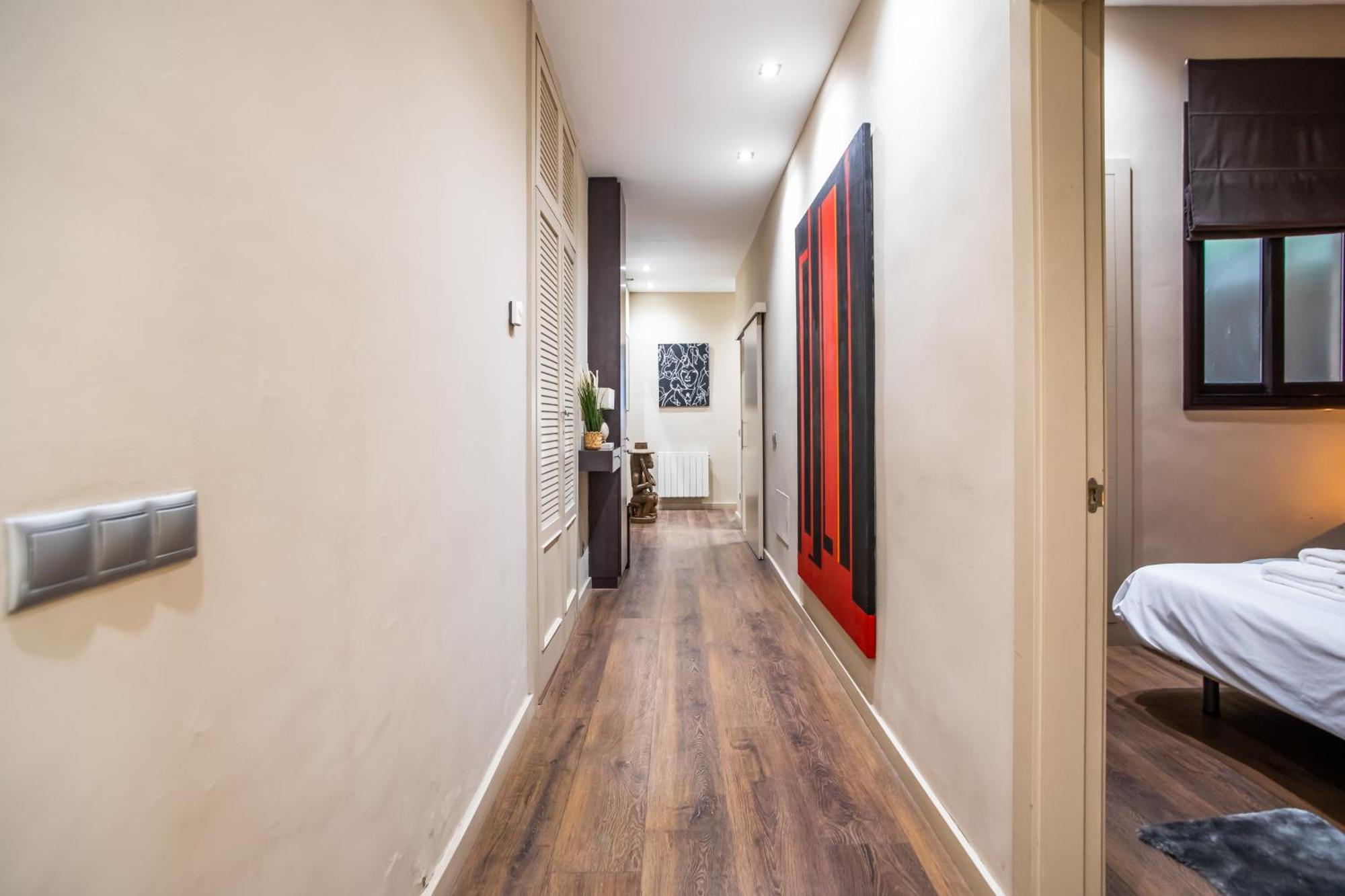 Appartement Tendency 9