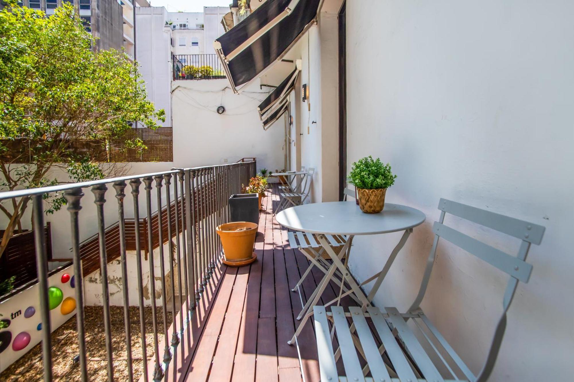Tendency 9 Appartement