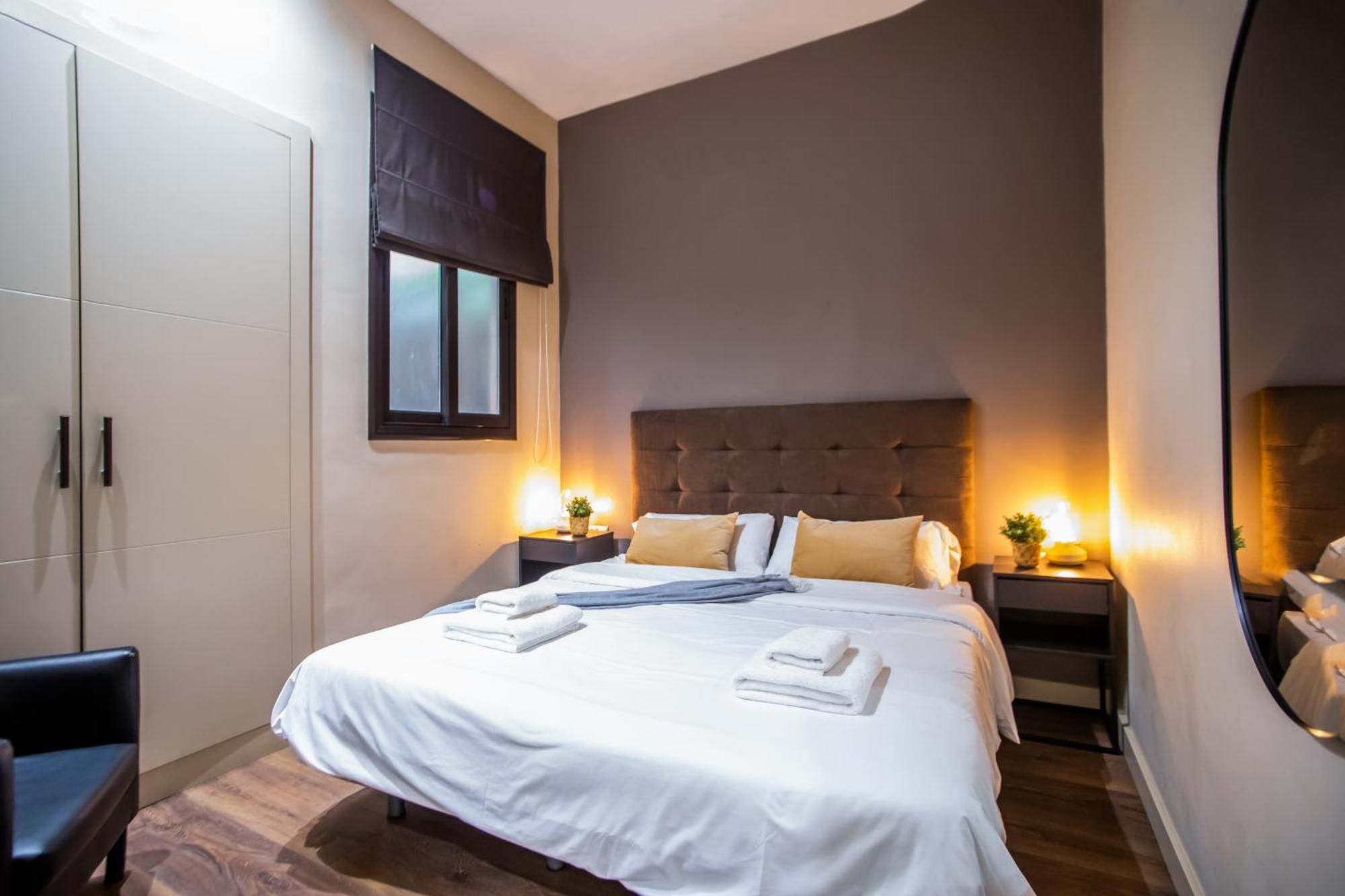 Apartment Tendency 9