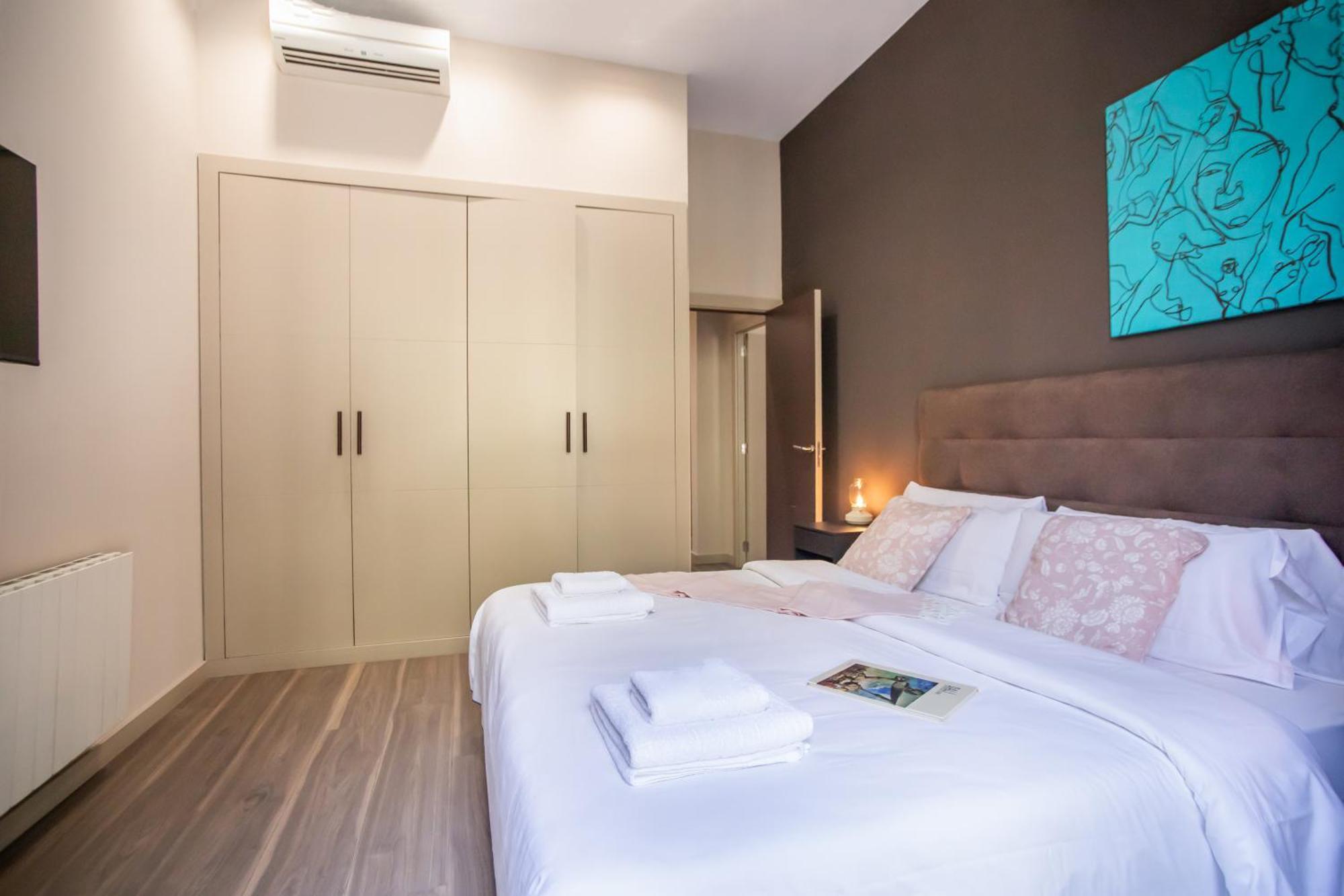 Tendency 9 Appartement