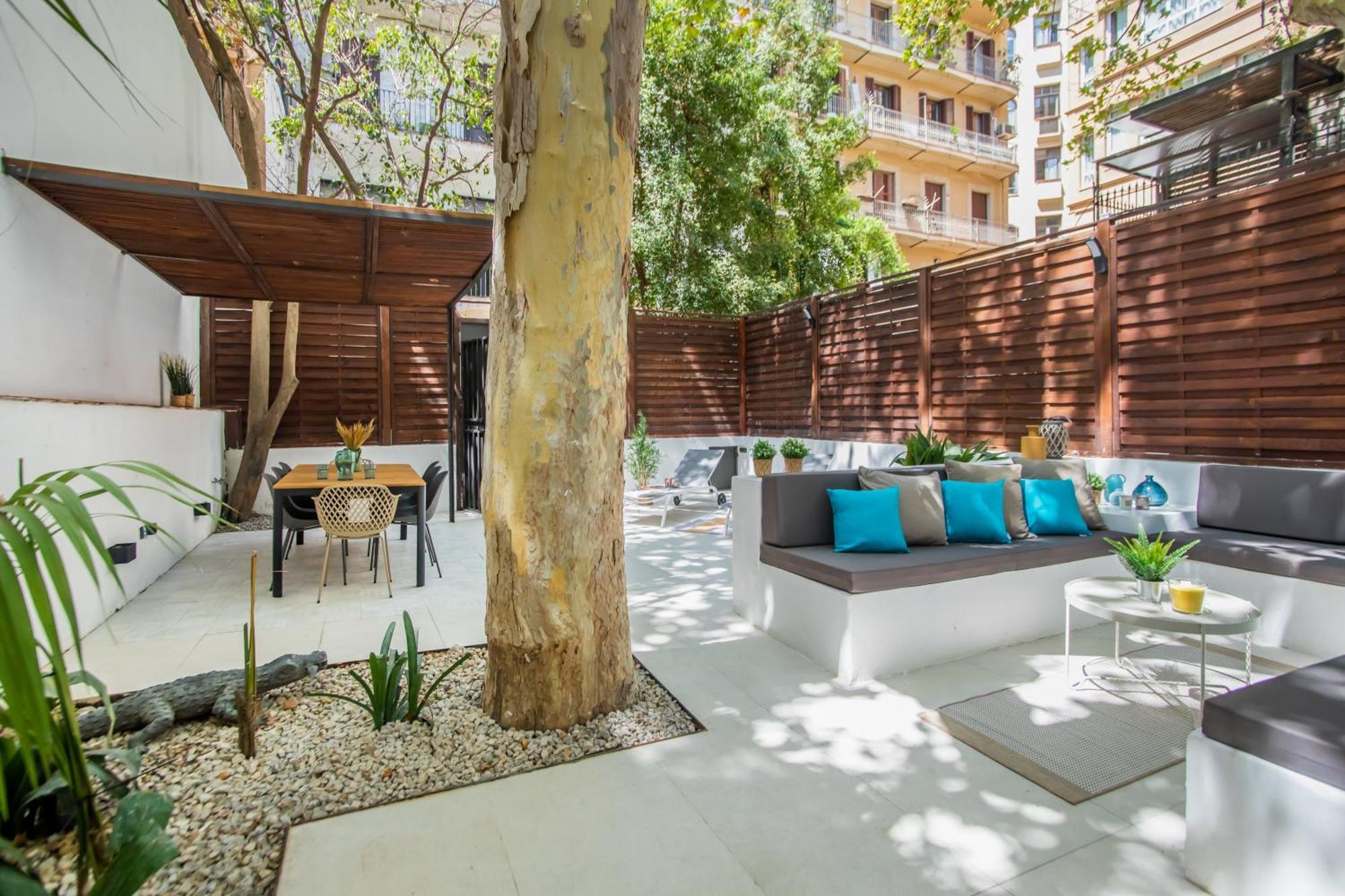 Tendency 9 Apartment