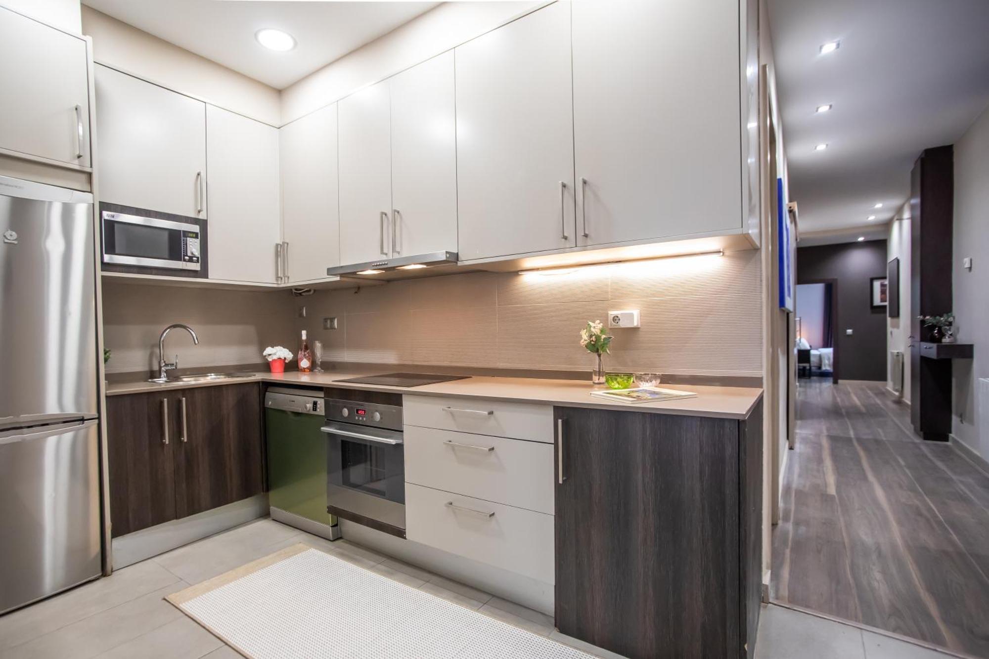 Apartment Tendency 9 *
