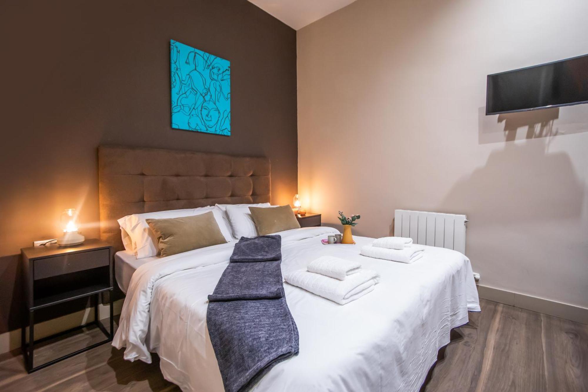 Appartement Tendency 9 *