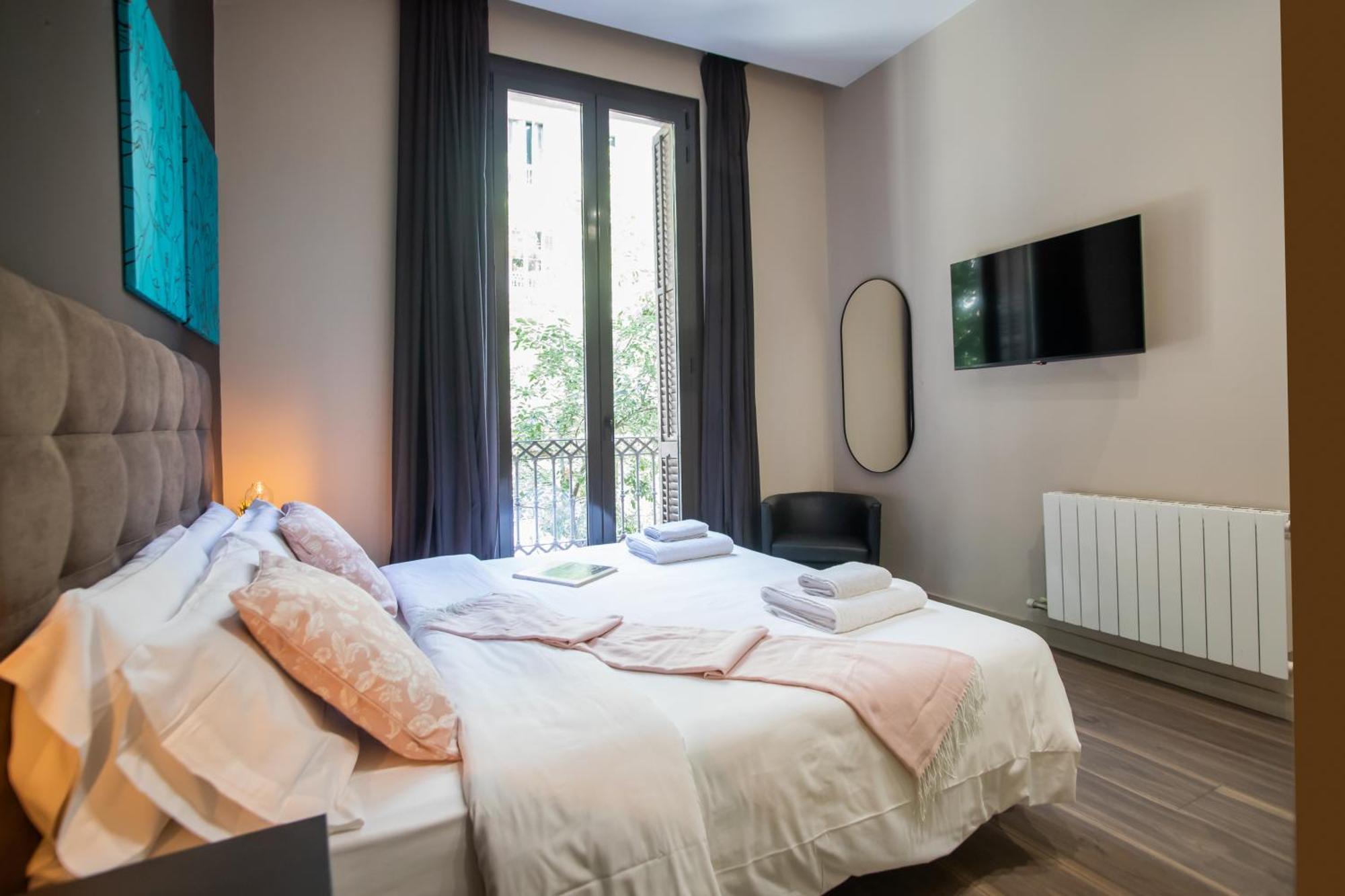 Appartement Tendency 9 Barcelona