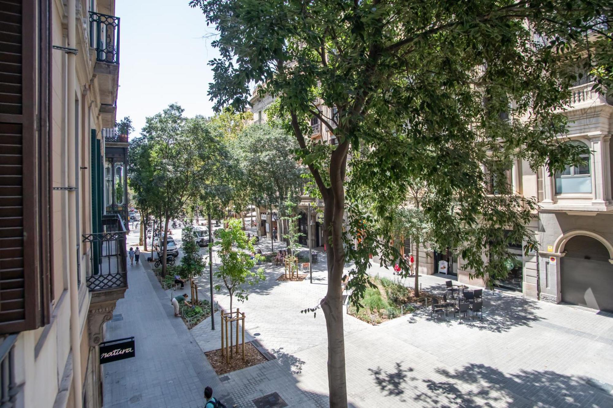 Appartement Tendency 9 Barcelona